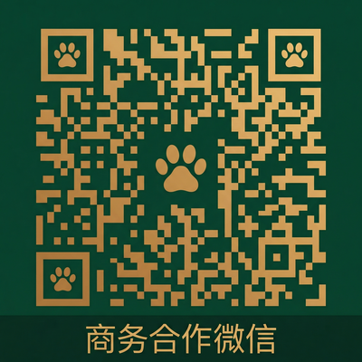 丝瓜视频商务合作二维码